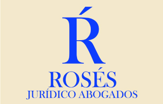 RosésJurídico abogados Logo